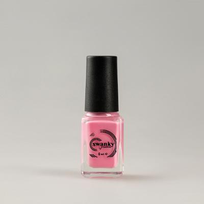 Скиндефендер Swanky Stamping. pink, 6 мл