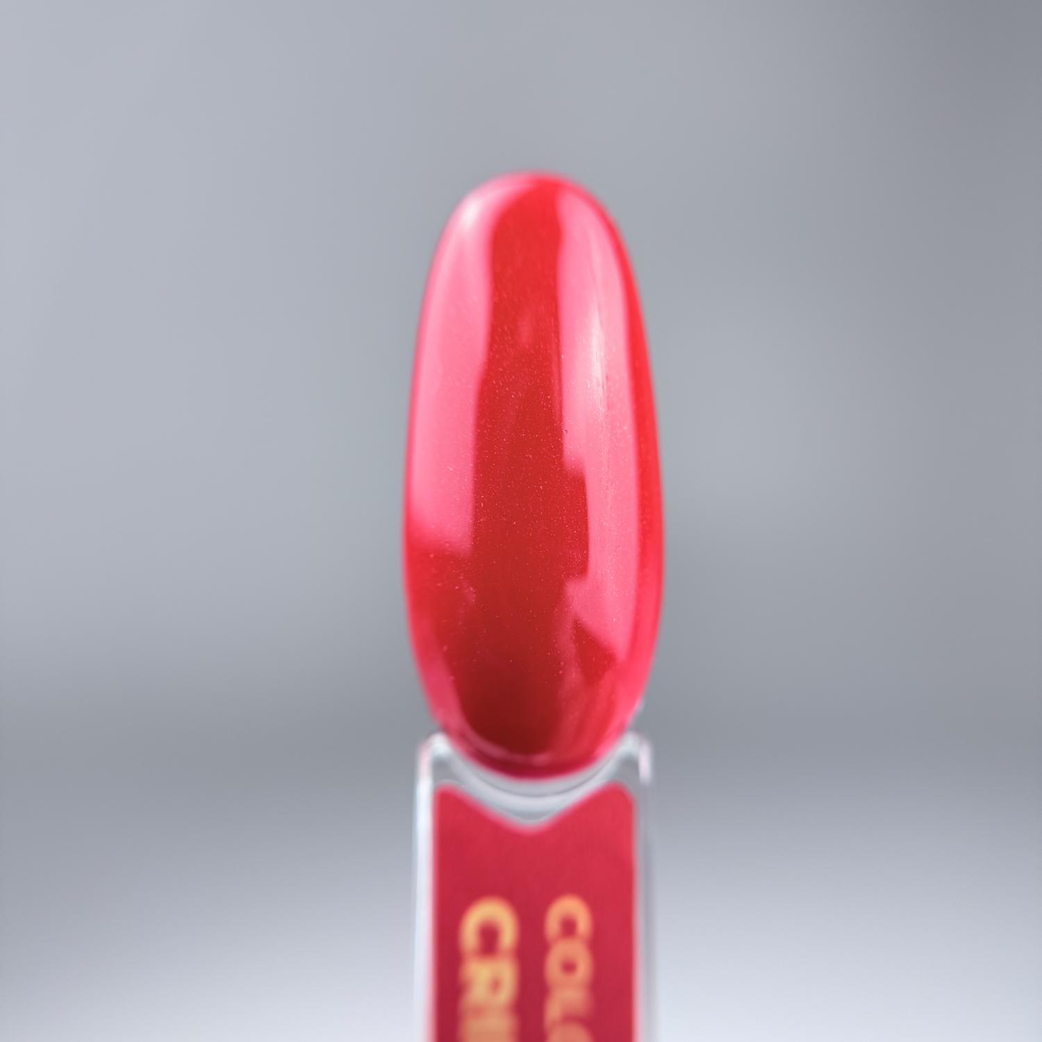 PAINT ME Гель-лак CRIMSON DE GOLD 481 12 ml