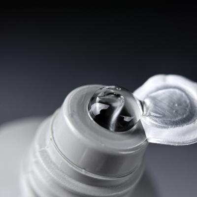 LAMELLA  Acrylic Poly Gel Cover Clear, 30ml