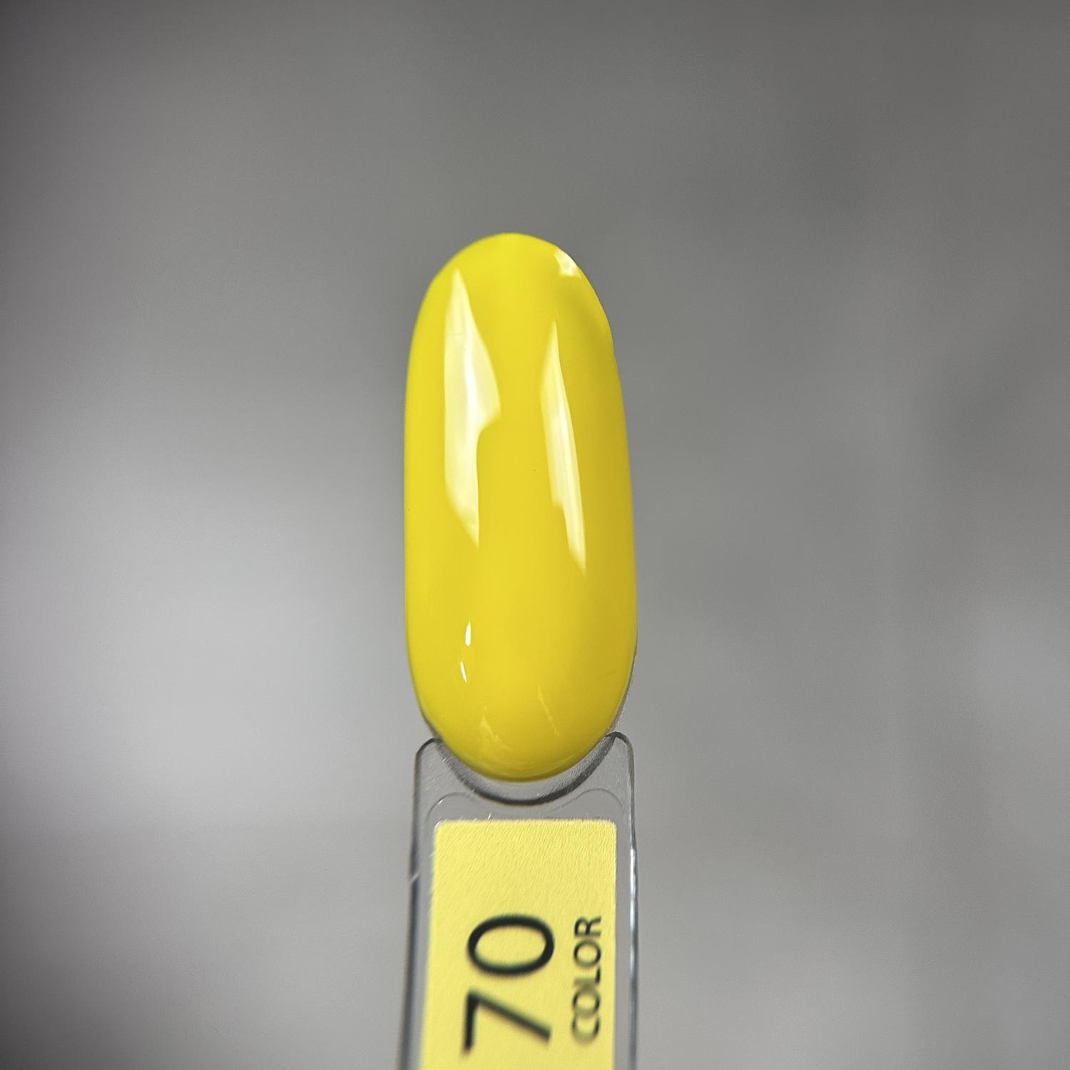 Гель-лак Ta2 / COLOR GEL POLISH №170