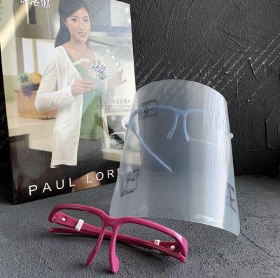 Защитный экран для лица, в ассортименте