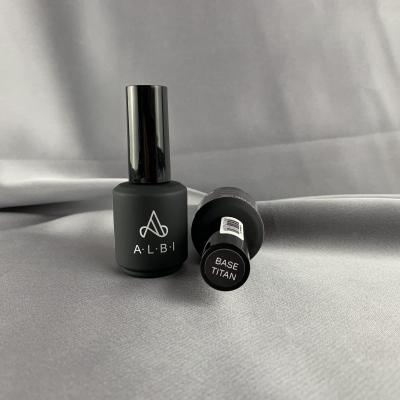 База для гель-лака Albi Titan, 15 мл
