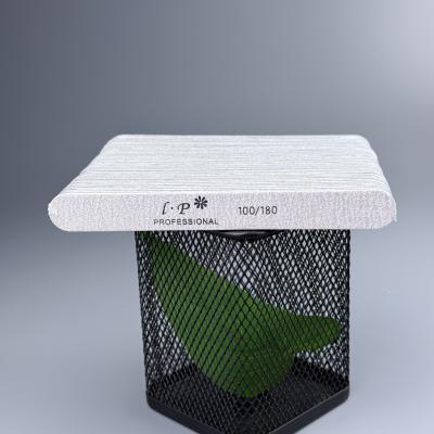 Пилки Lisa profi маленькие 13см 100/180 (50шт)