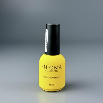 Дегидратор ногтевой пластины ENIGMA Nail Fresher 15 мл