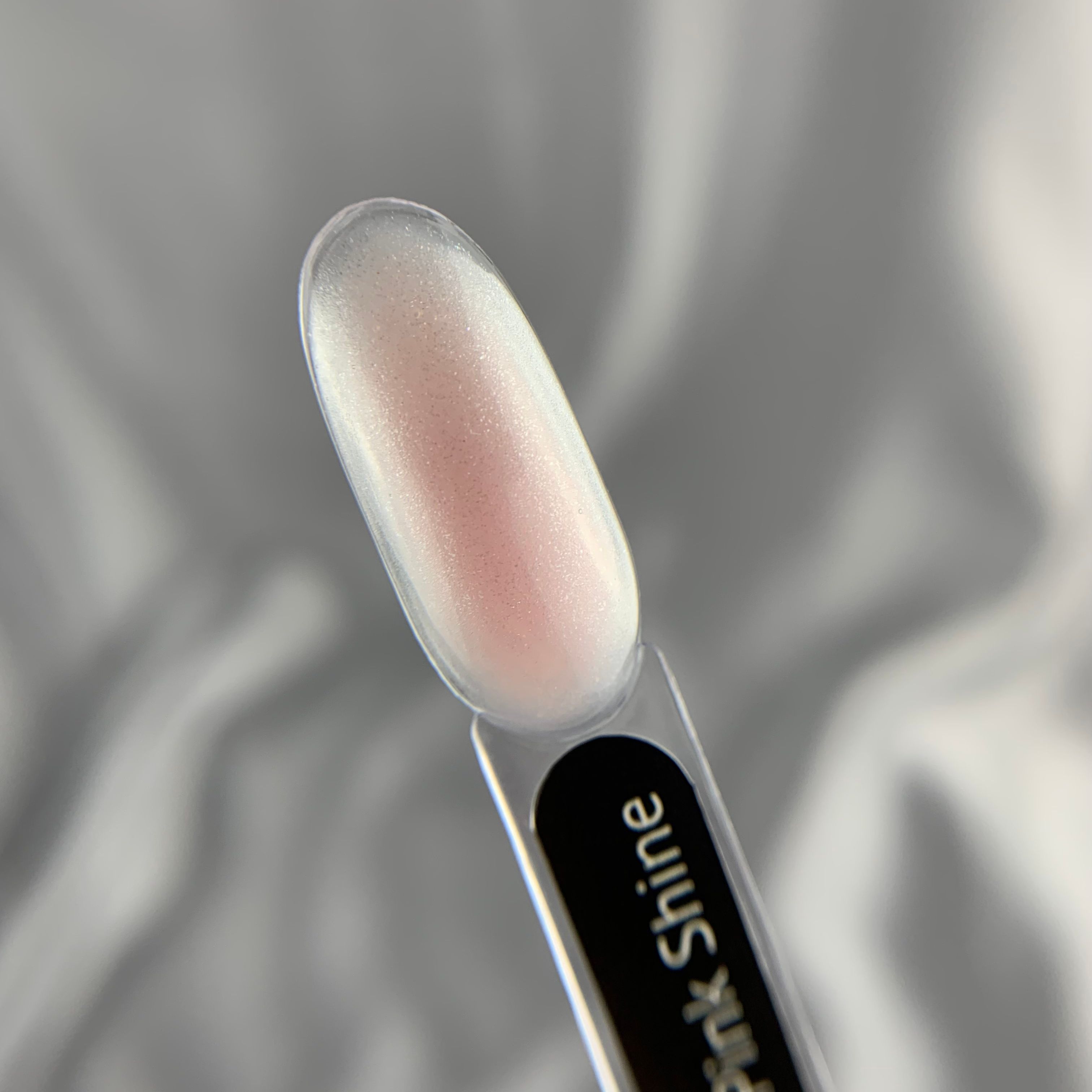 Гель Monami Pink Shine 15 г