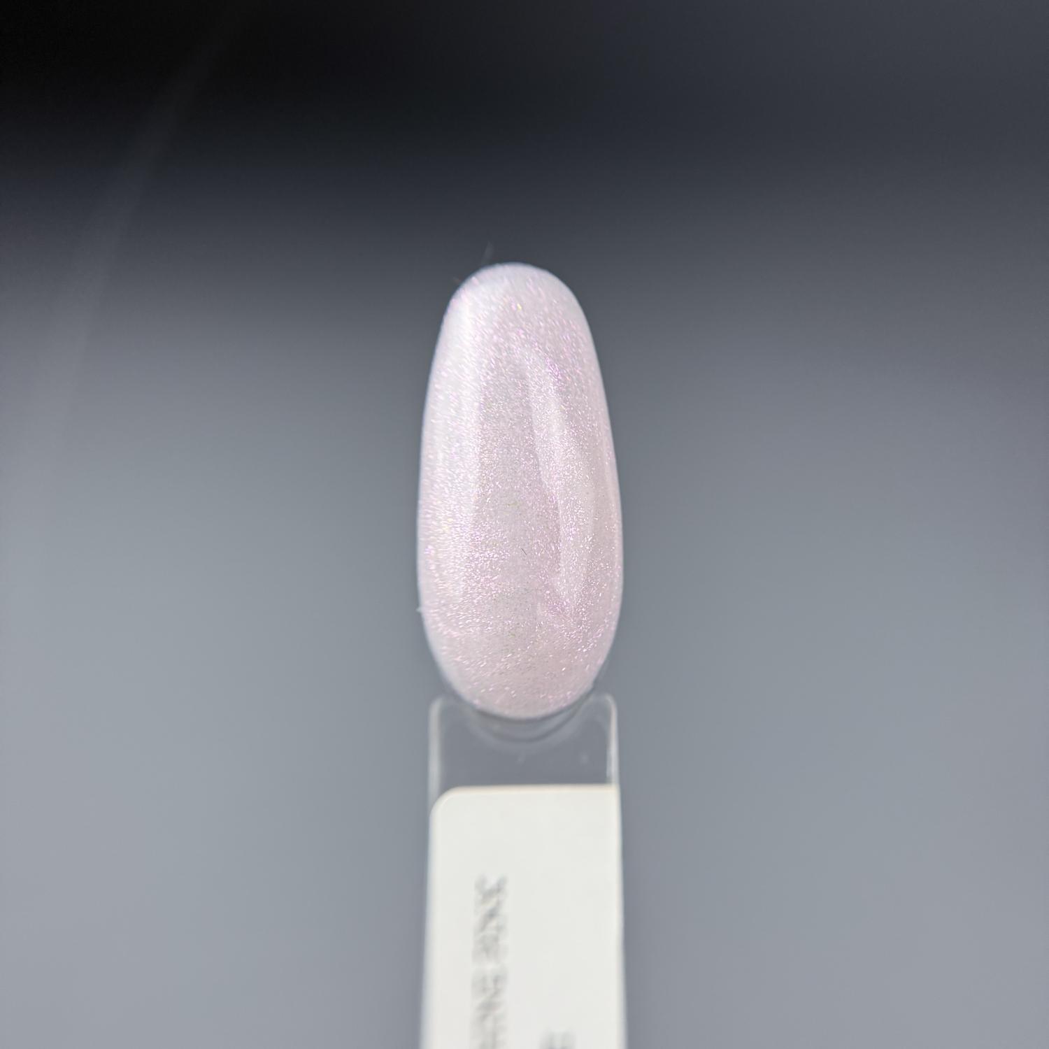 ATASHI EXPERT gel HEMA FREE Ecotech, Shine Pink,15мл