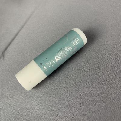 Бальзам для губ IVA nails Ripe apple