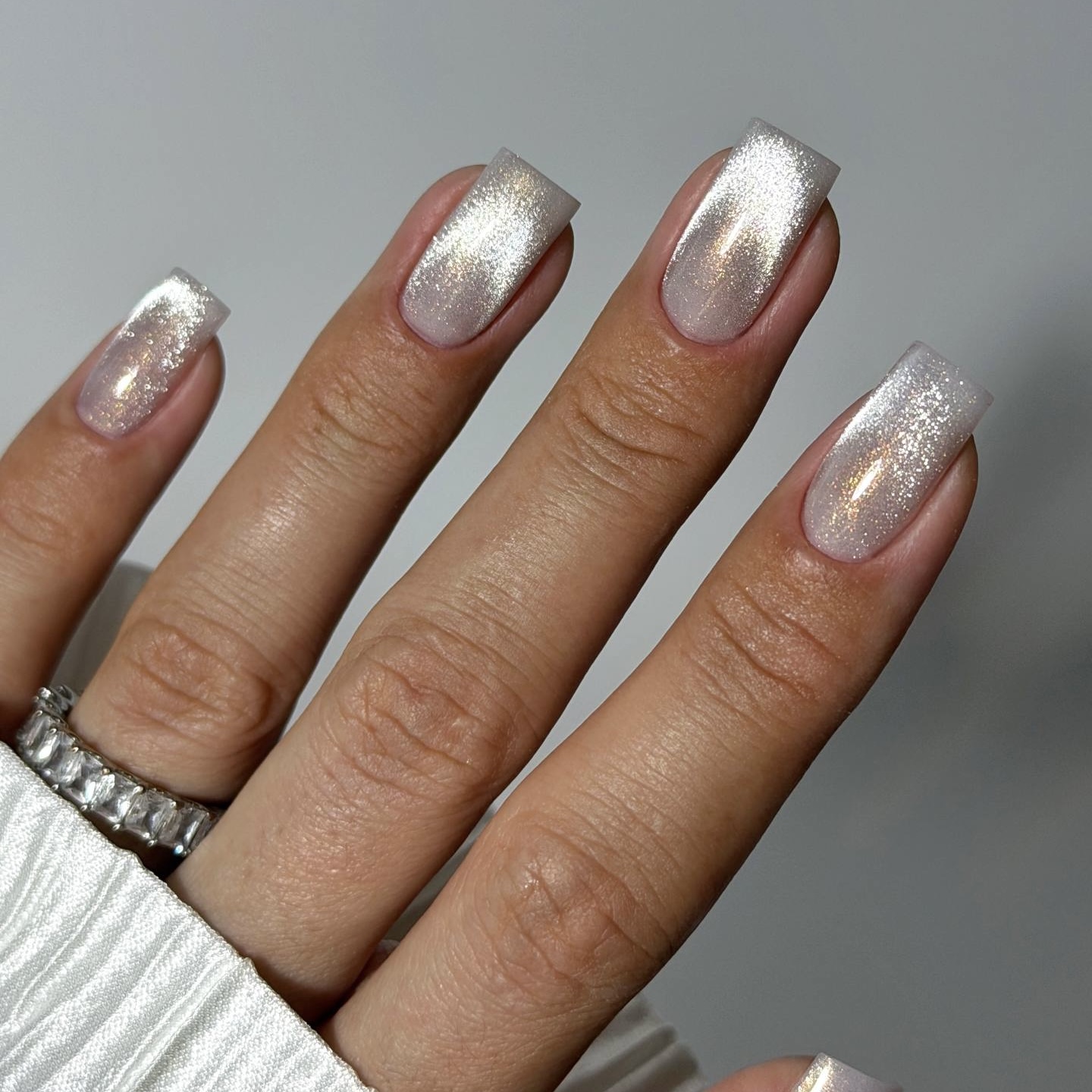 Гель-лак Ta2 / GEL POLISH AN №001 9мл
