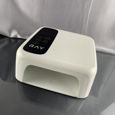 Лампа для сушки ногтей RAY M&R 602 pro без аккумулятора