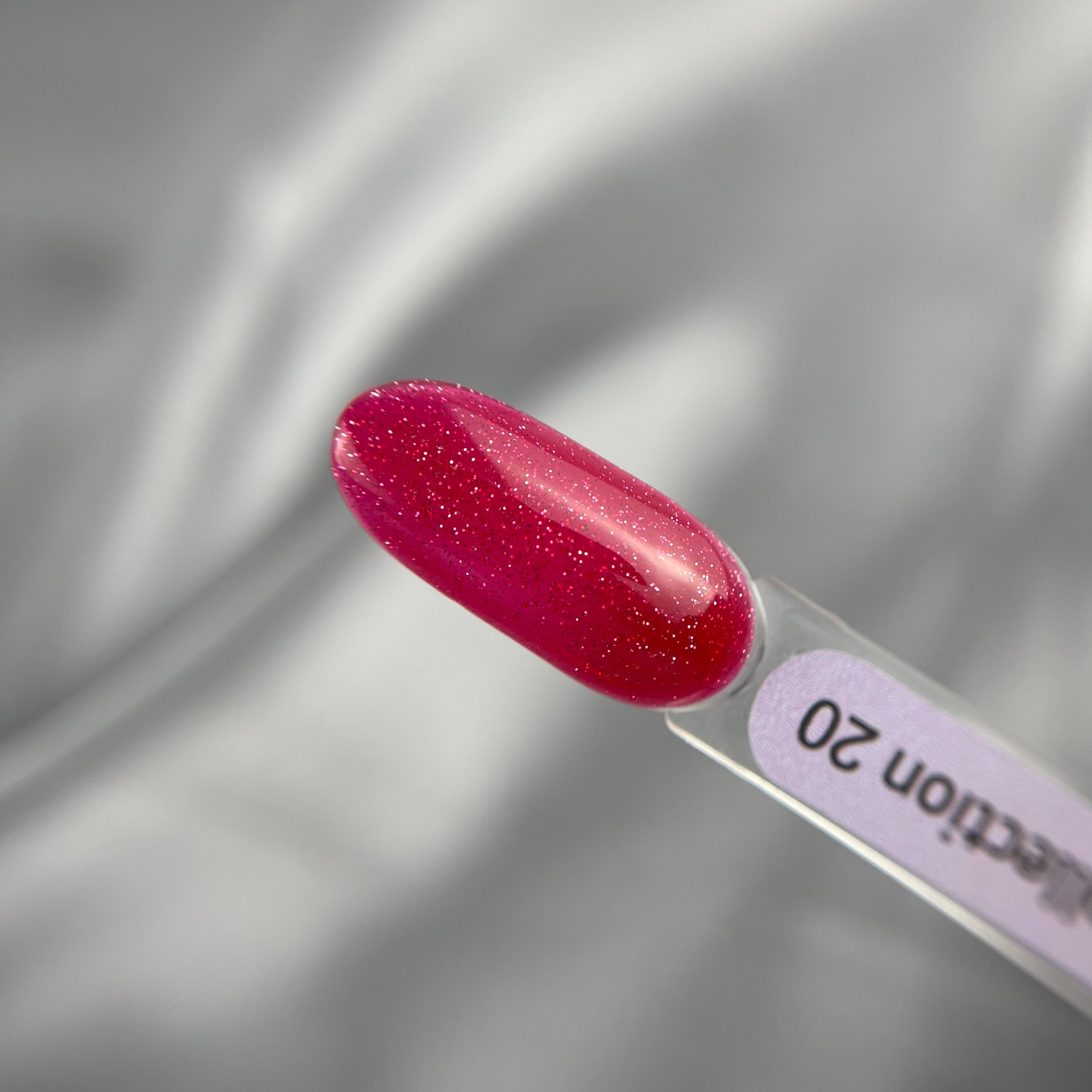 Гель-лак Monami Pedicure collection 20, 8 г