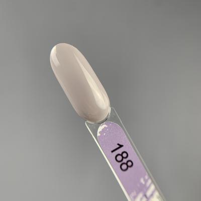 Гель-лак Albi 188, 10 мл