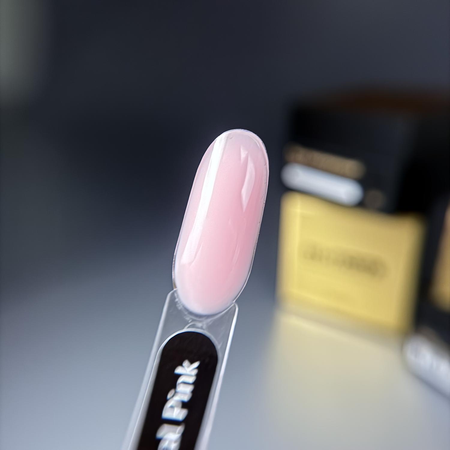 Гель Monami Smart Natural Pink 30г