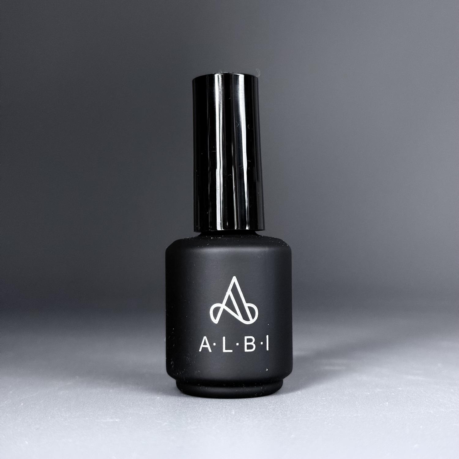 Топ Albi UV Filter без липкого слоя, 15 мл