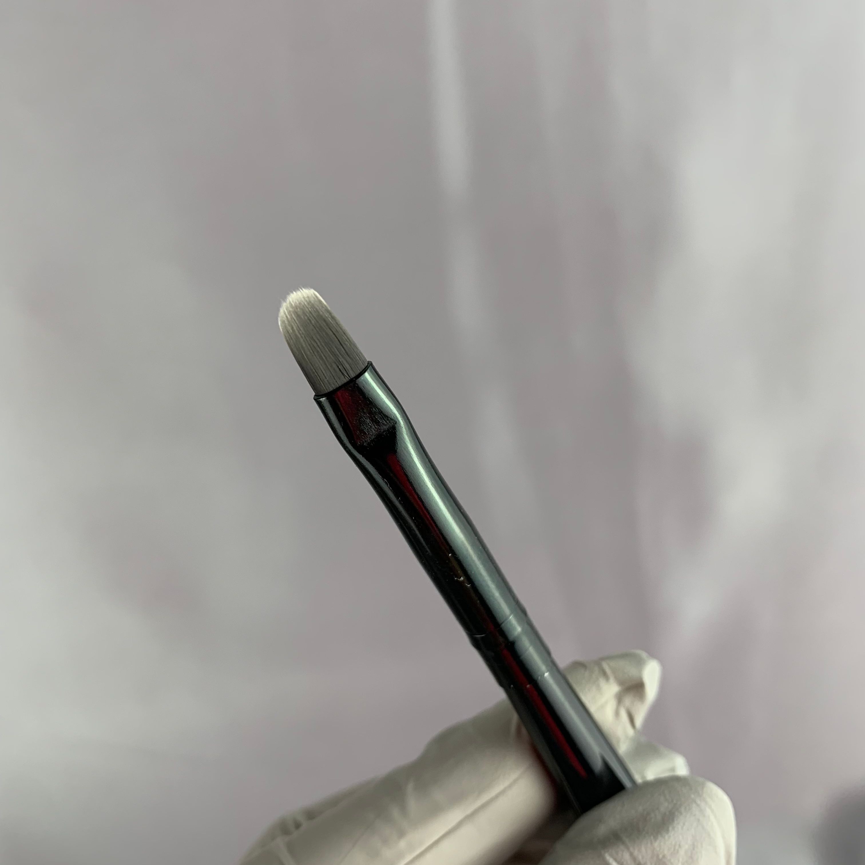 NR Кисть Nail Brush