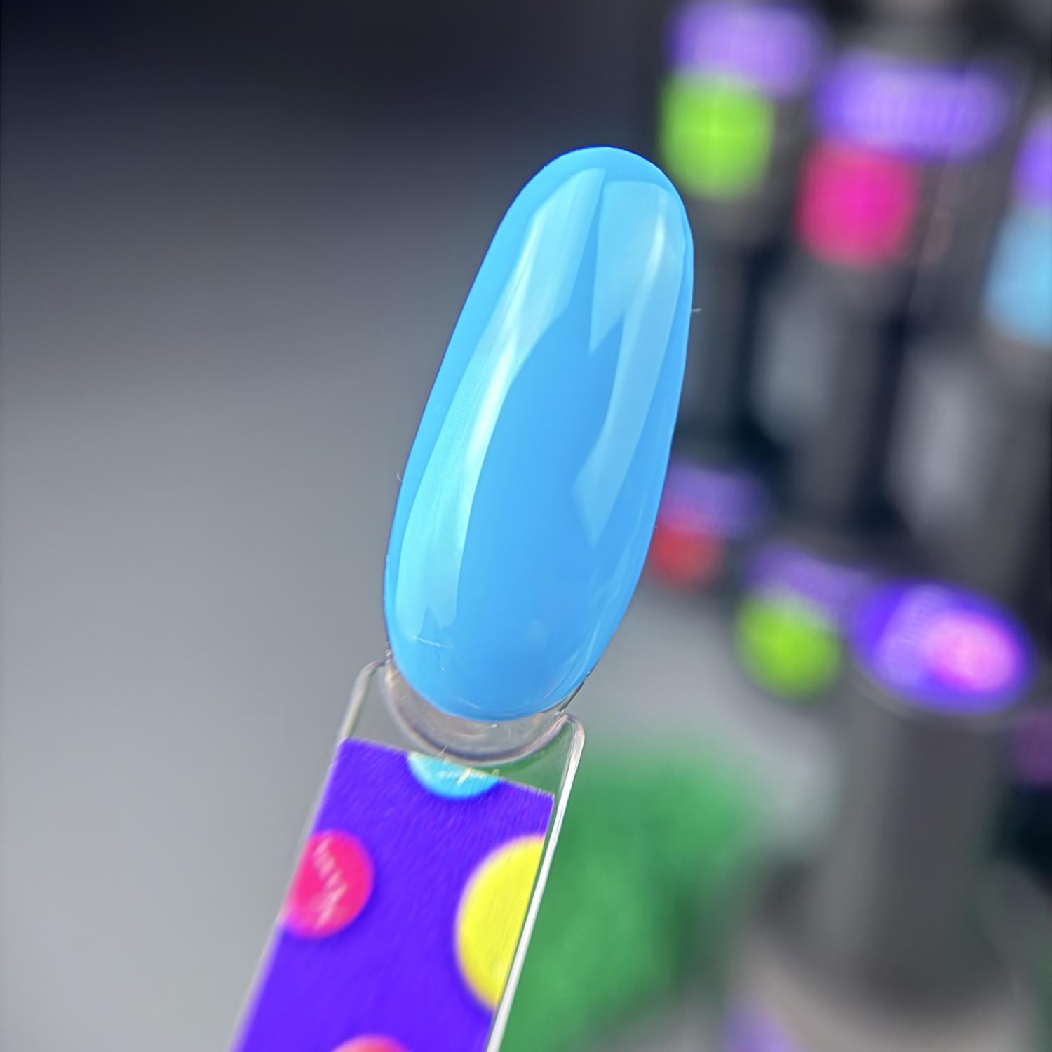 Гель-лак Holy Molly Skittles №8 11 мл
