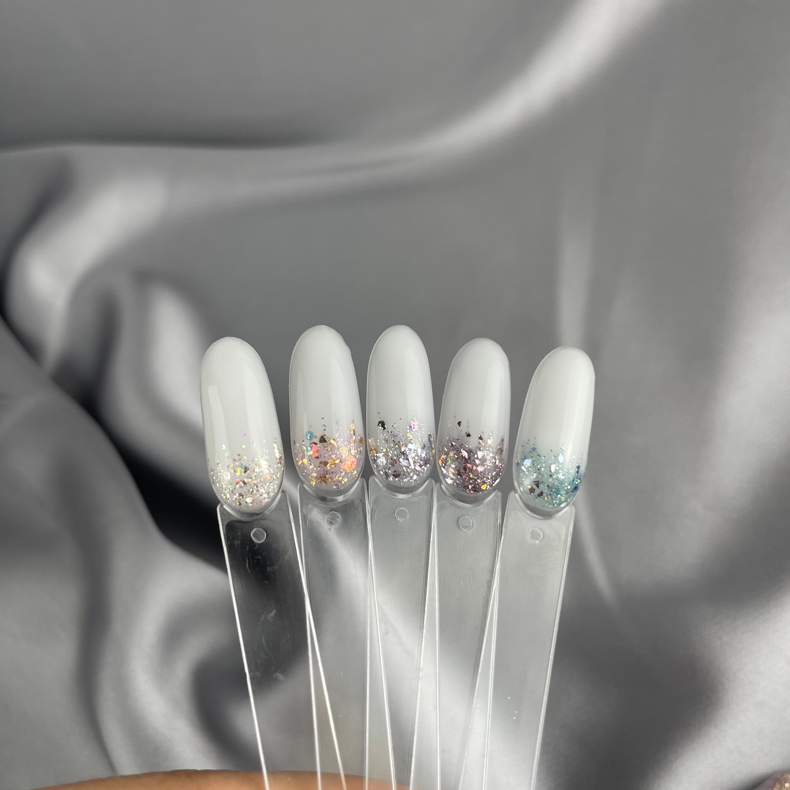 SHE GLITTER GEL POLISH, #403 10 ml