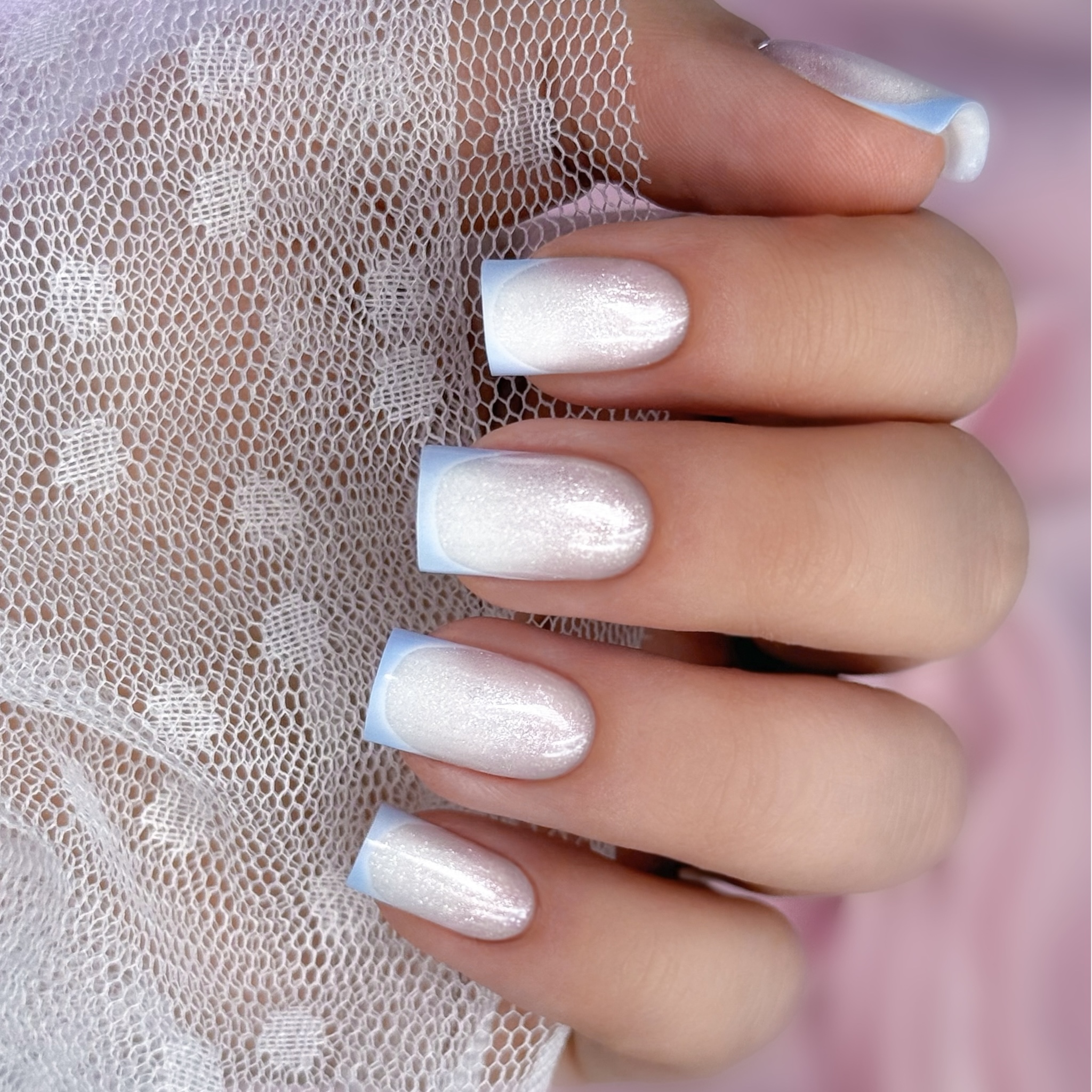 Гель Monami Cloud Dancer №1 15г
