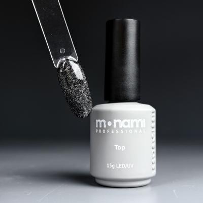 Топ Monami Super Shine Starburst S, 15 мл