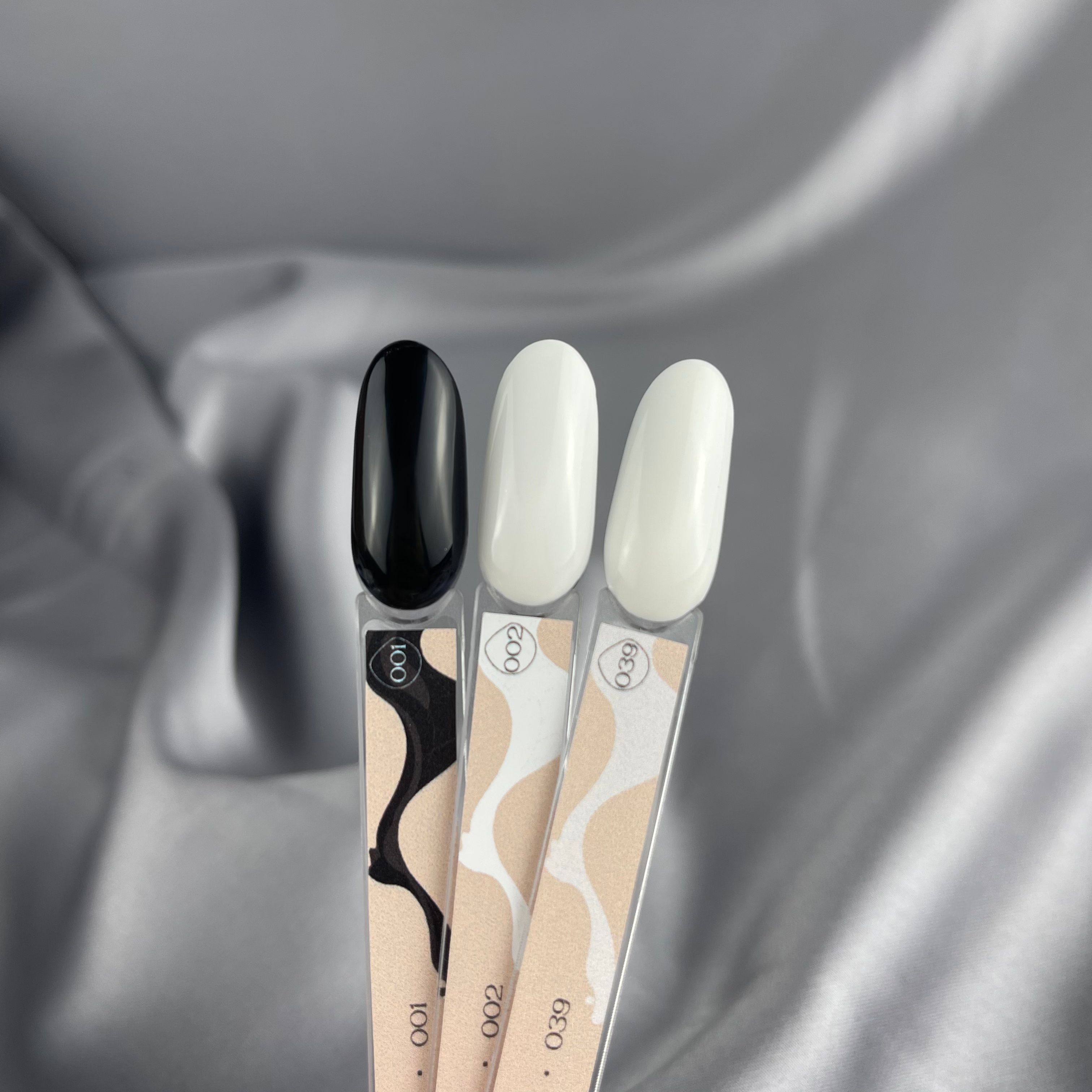 SHE GEL POLISH, #039 10 ml
