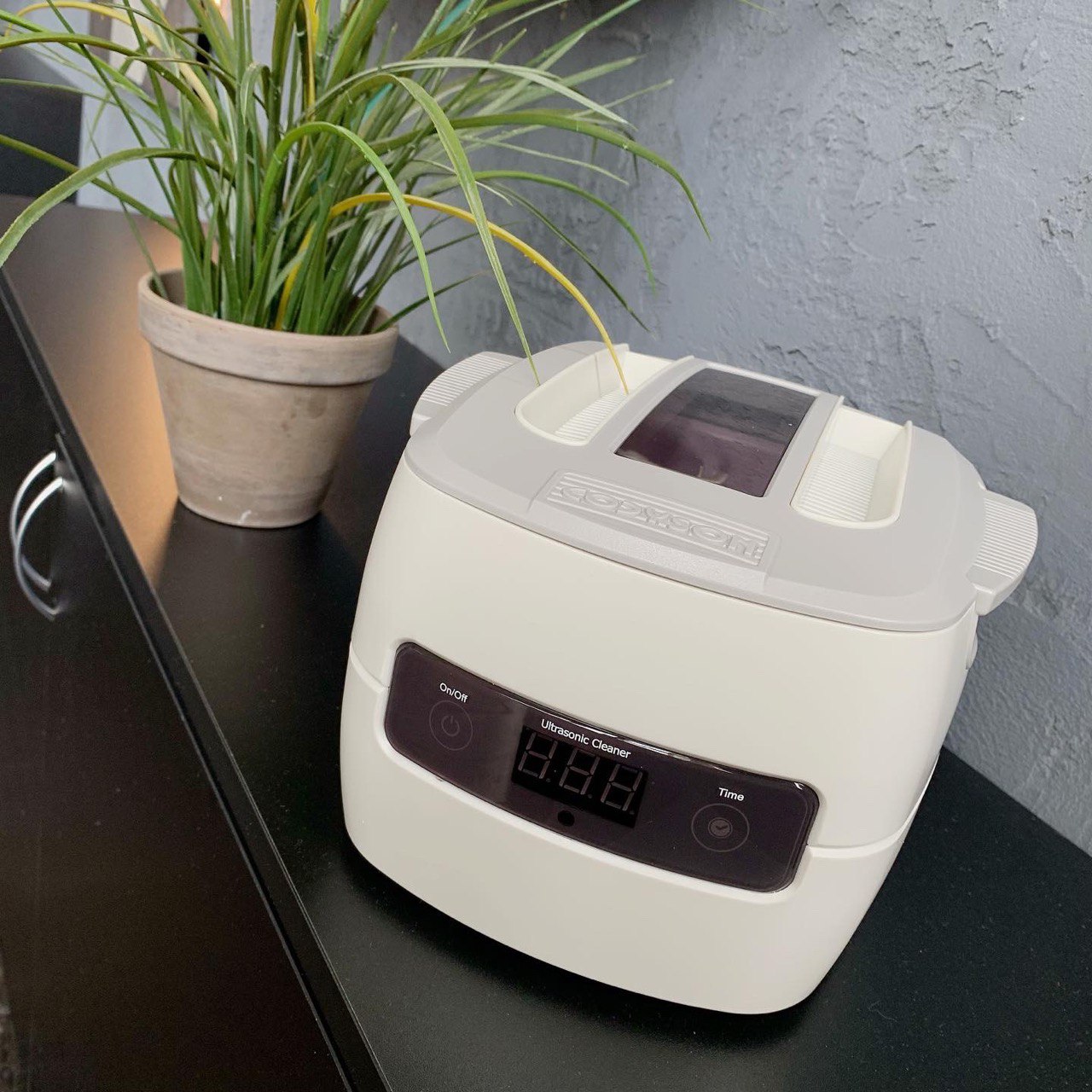 Ванна ультразвуковая CODYSON CD-4801, 1400 мл