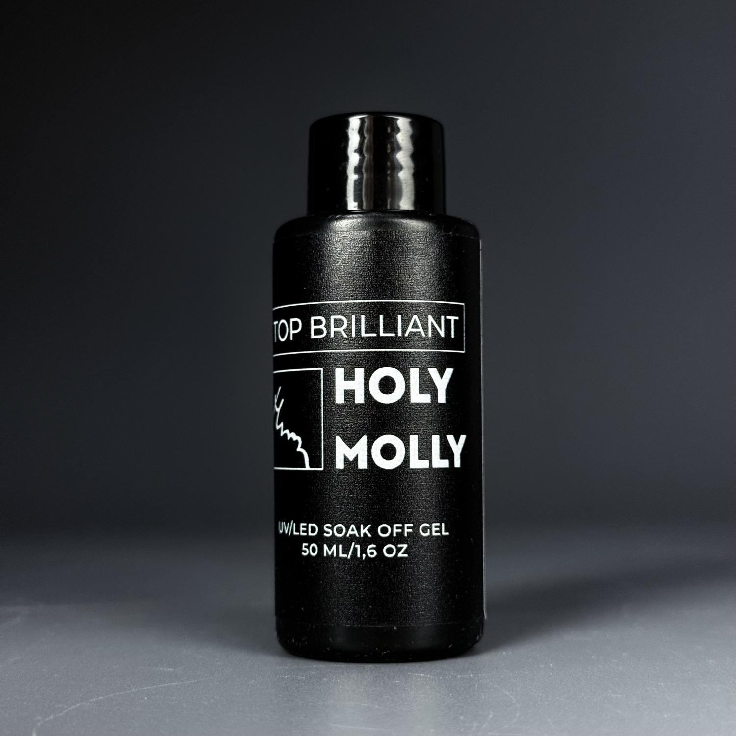 Holy Molly Top BRILLIANT 50 мл
