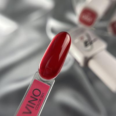 Гель-лак Ta2 / GEL POLISH VINO №001
