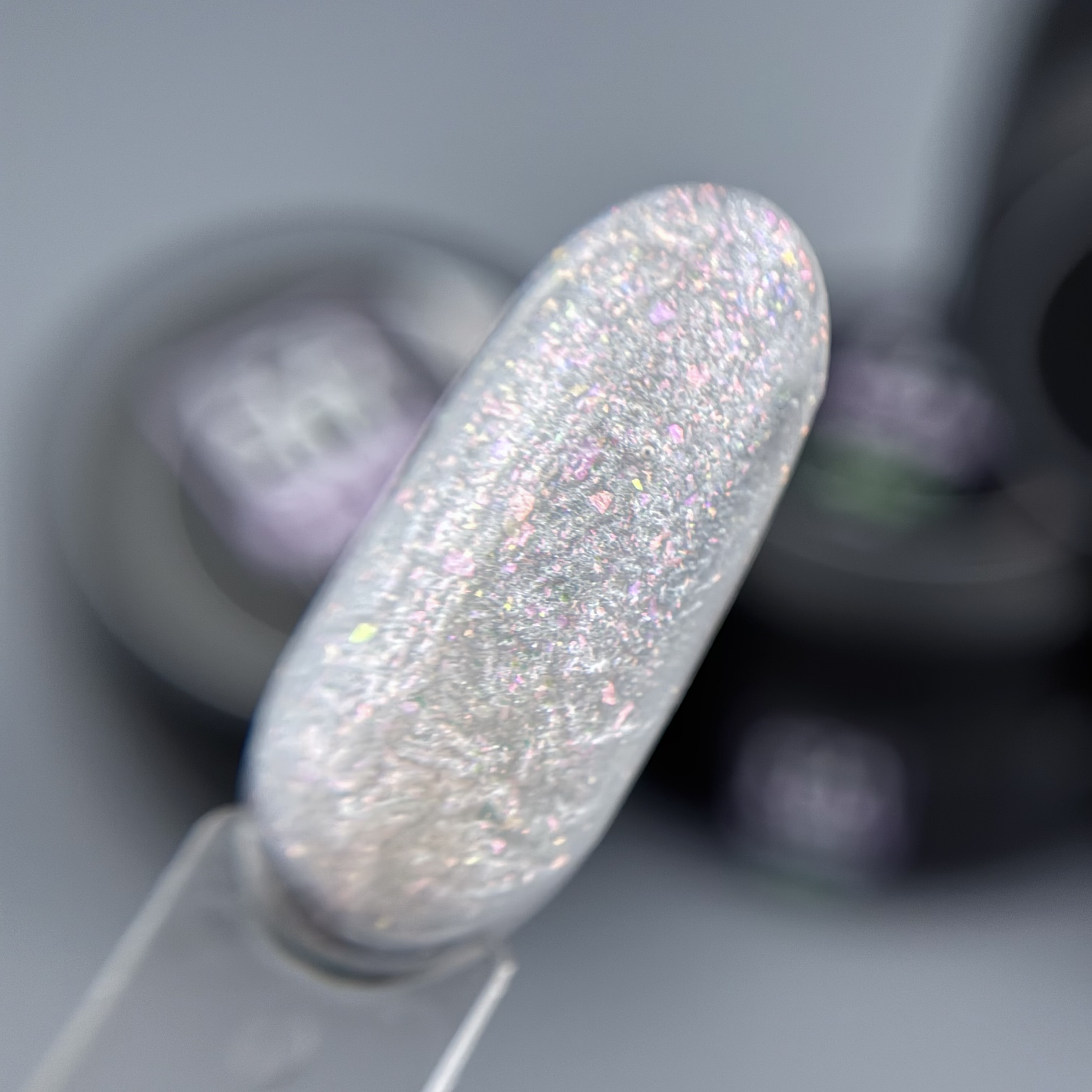 ATASHI Smart Uv gel, Pearl 02 15мл