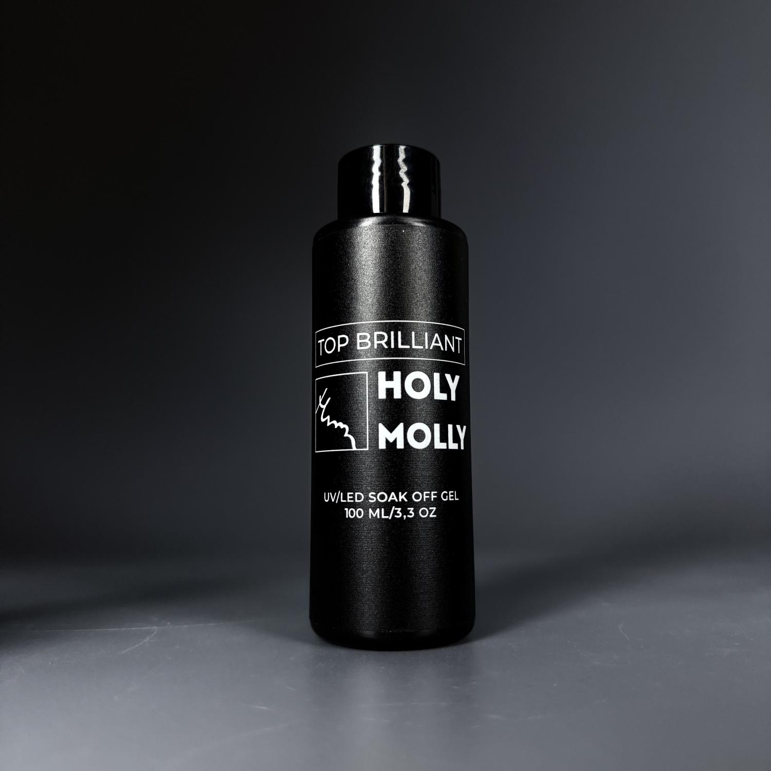 Holy Molly Top BRILLIANT 100ml