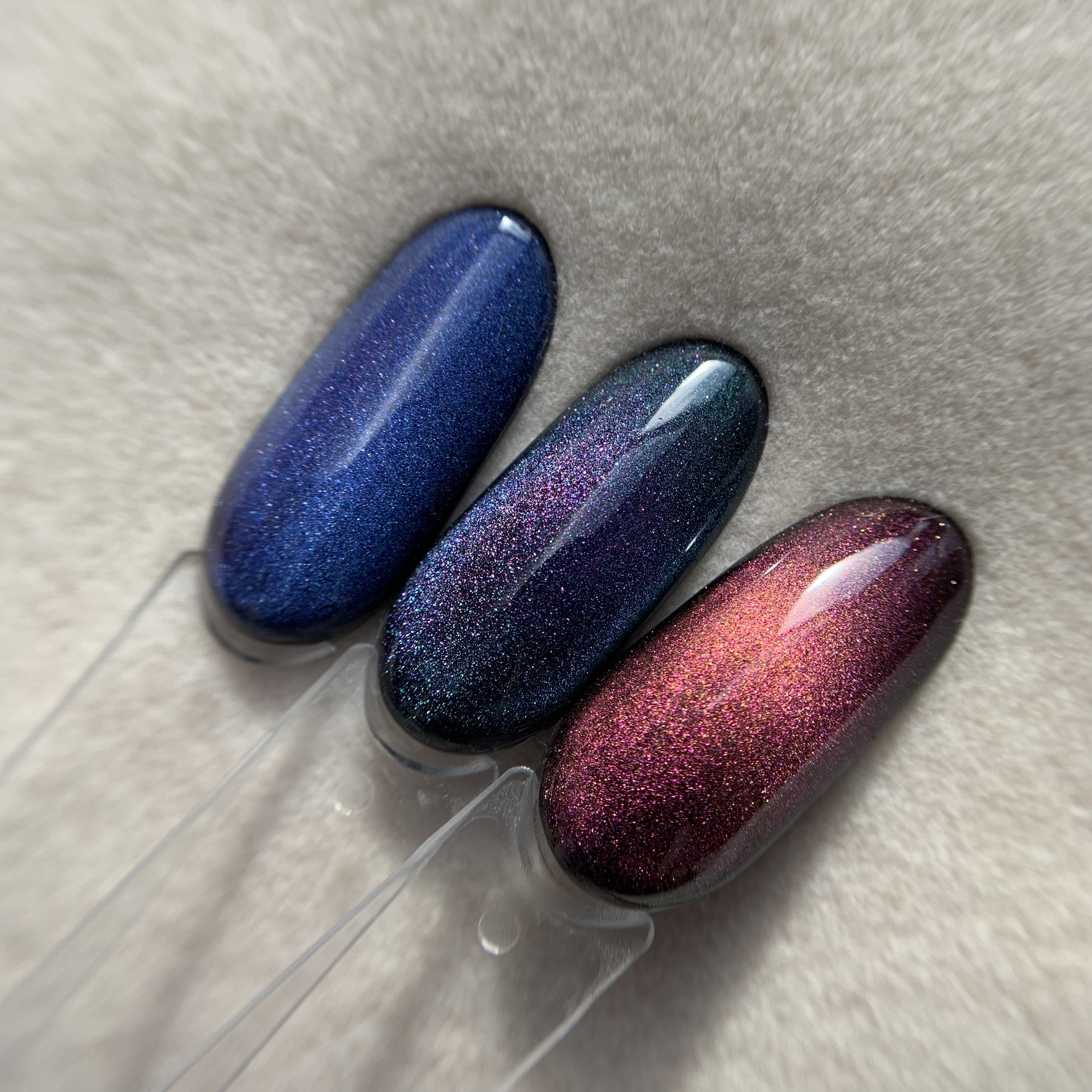 MOJO Гель-лак ARCTIC CATS 313 8 мл