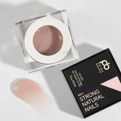Strong natural nails 15ml 11 