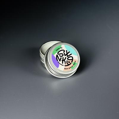 Воск для кутикулы "Кокос" Swanky Stamping 2 гр