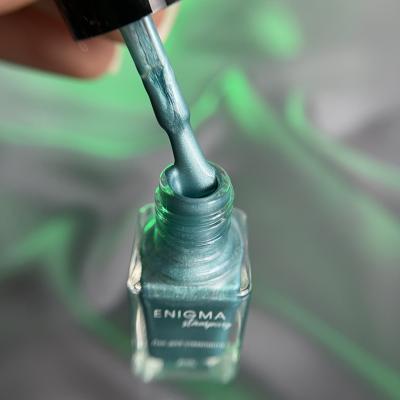Лак для стемпинга Enigma Stamping №36 6 мл