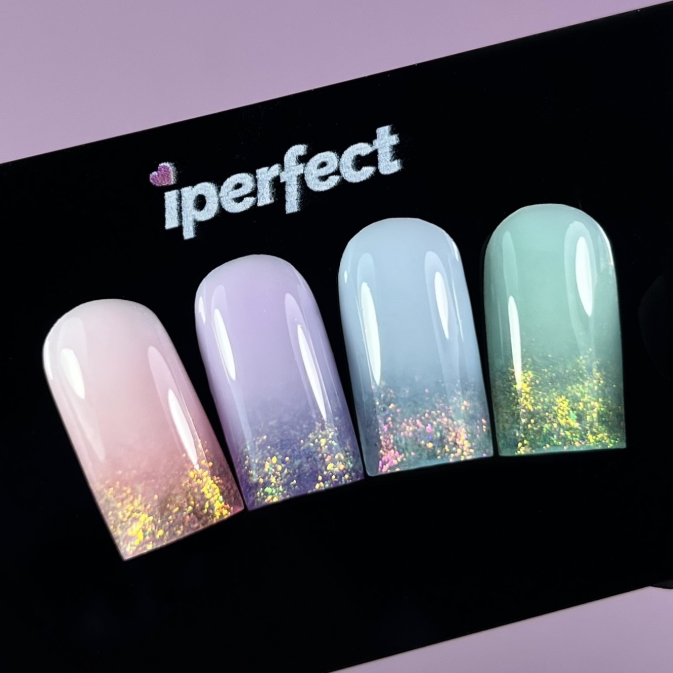 iPerfect Ariel gel 05, 15г