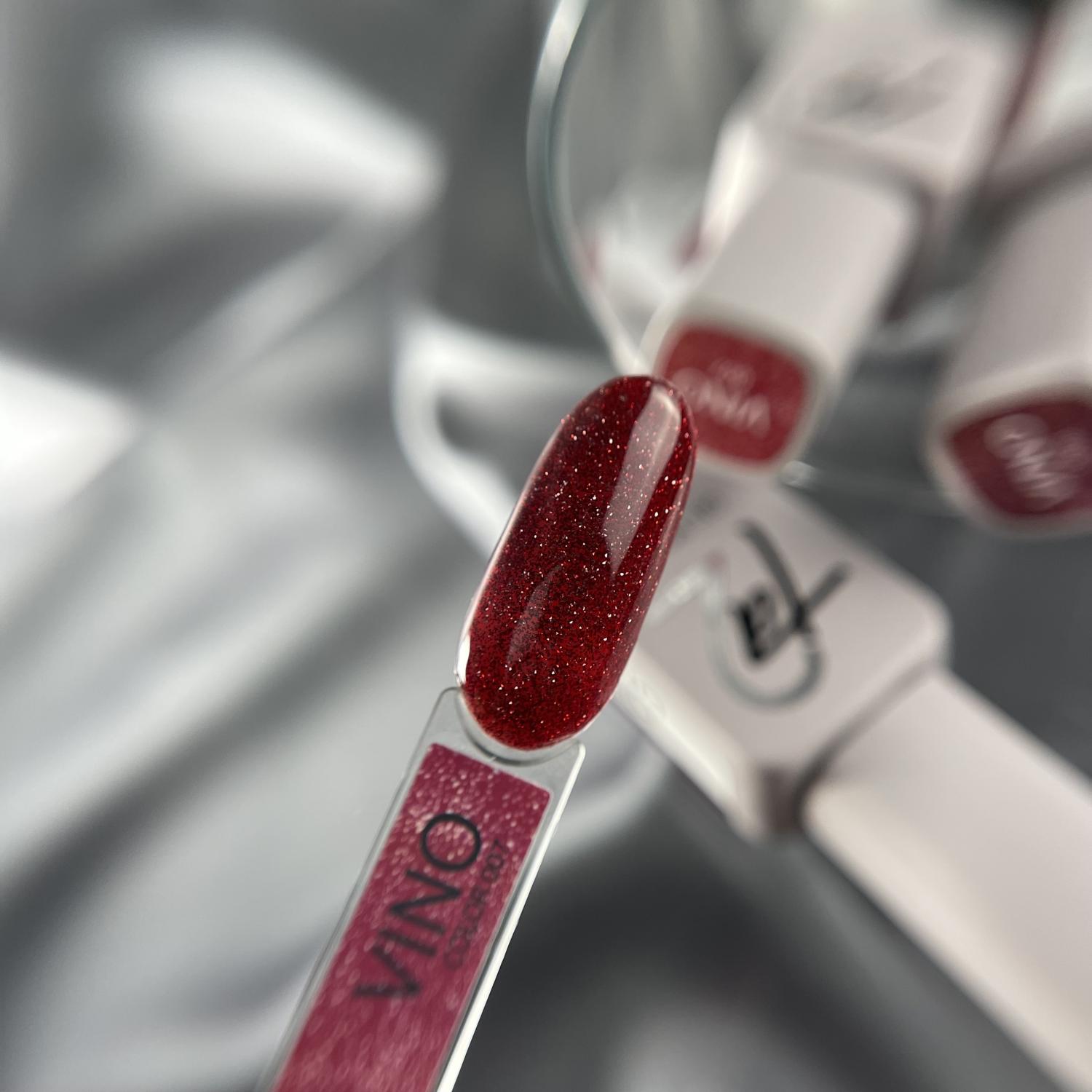 Гель-лак Ta2 / GEL POLISH VINO №007