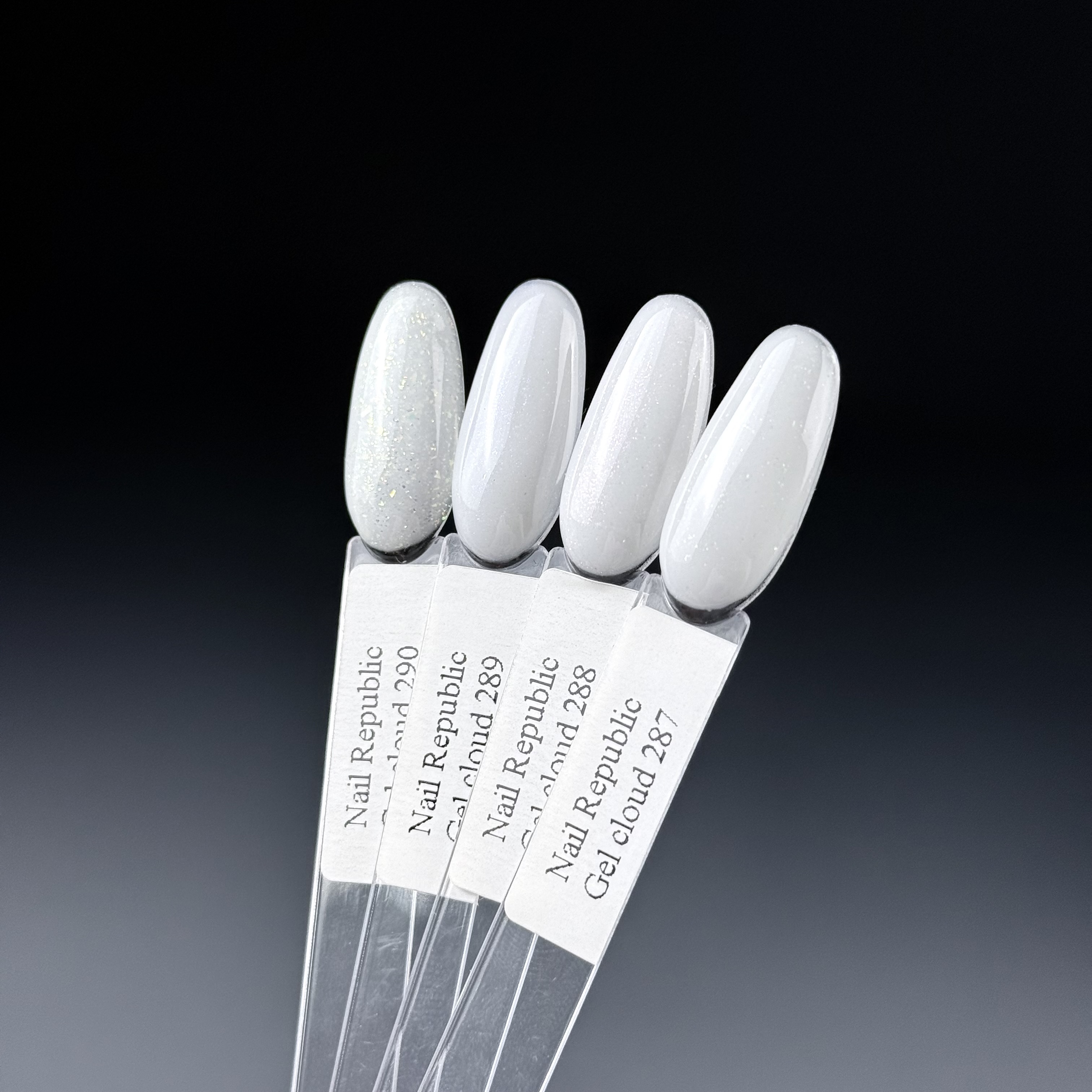 NR Gel Cloud №289 (15гр)