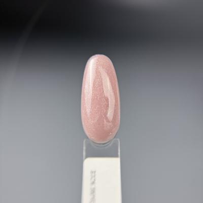 ATASHI EXPERT gel HEMA FREE Ecotech, Shine Dark Rose,15мл