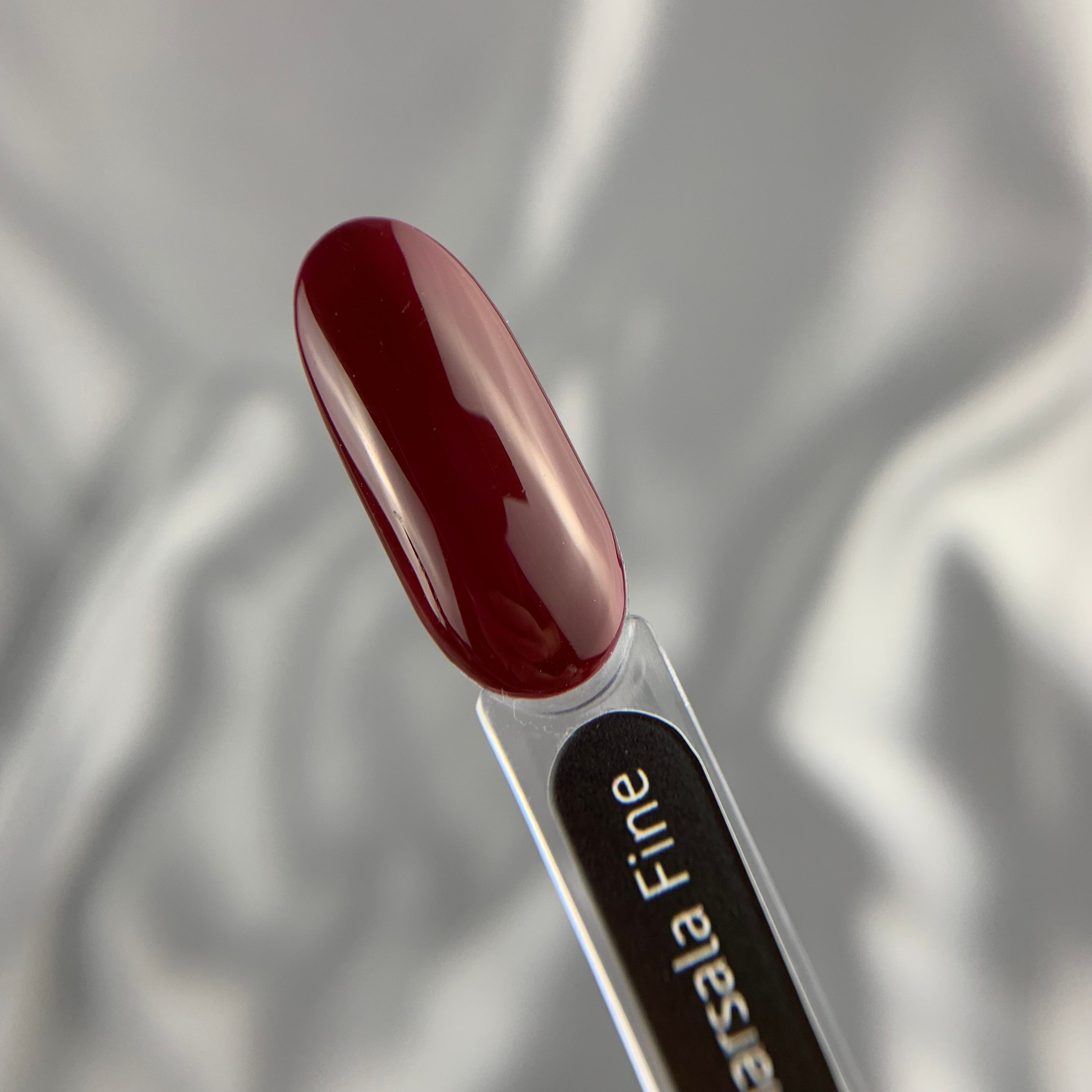 Гель-лак Monami Marsala Fine, 8 г