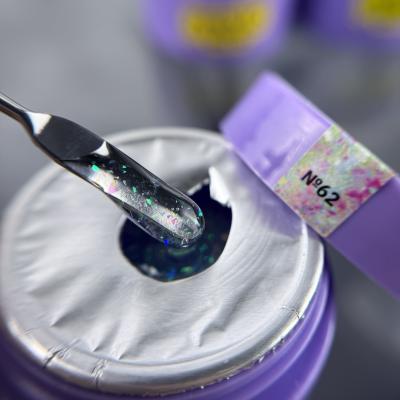 MOJO OPAL GEL №62 (15 мл)