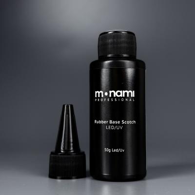 База Monami Rubber Base SCOTCH, 50 мл