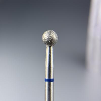 Бор алмазный шар Major 001.040C