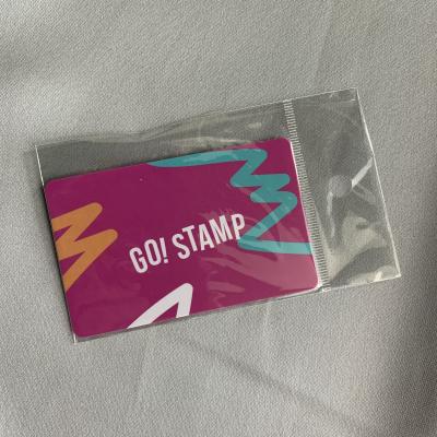Скрапер для стемпинга средней жесткости Go Stamp, 85 мм
