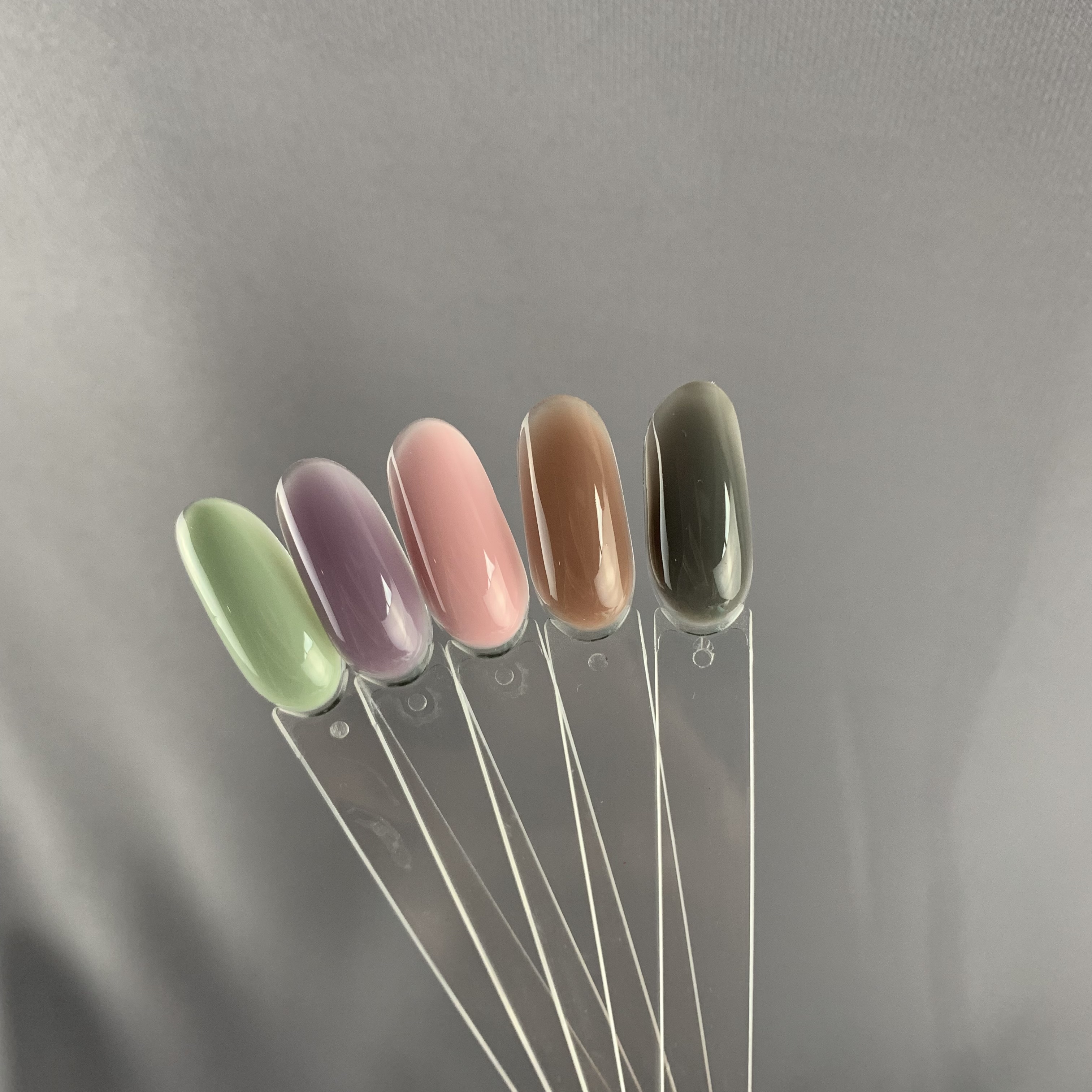 Жидкий гель "KIEMI professional", серия LIQUID GEL, 15 мл, Lorrain