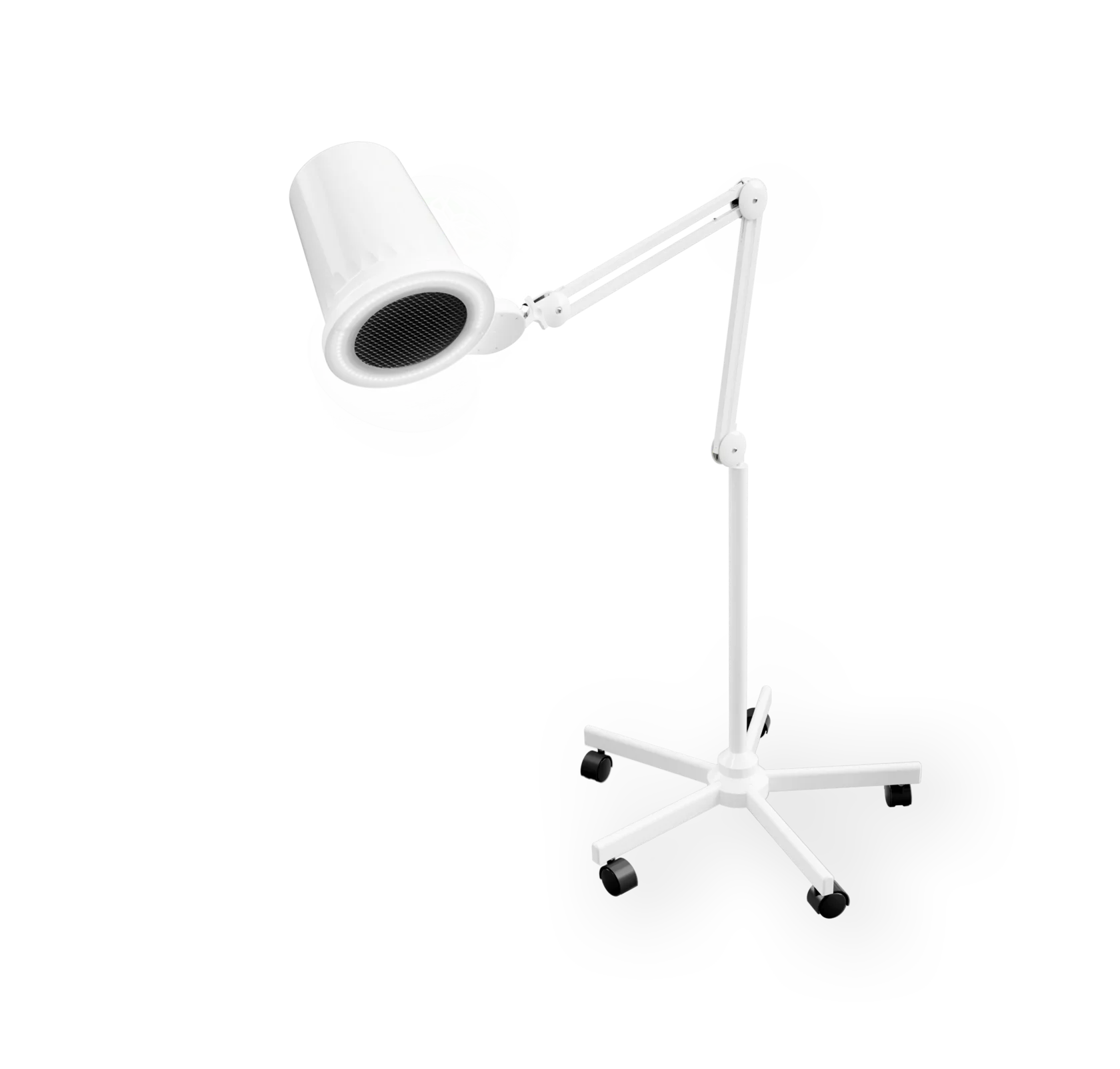 Напольная стойка 4Blanc