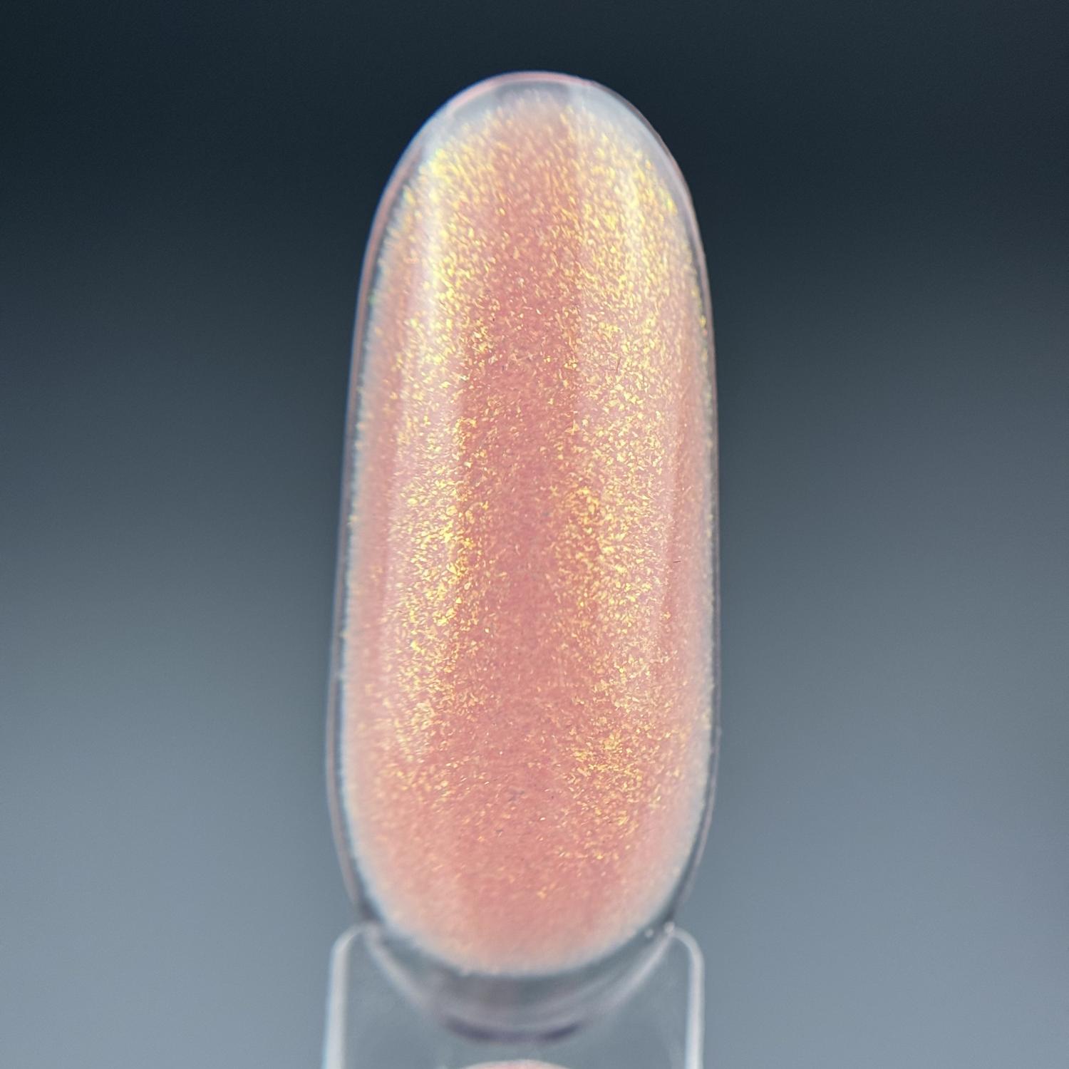 Жидкий бескислотный гель ENIGMANIC SMART gel 43 15 мл