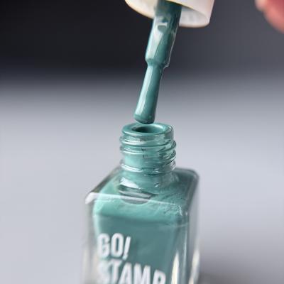 Лак для стемпинга Go! Stamp 100 Off-Season 6 мл