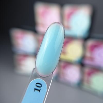 Гель для наращивания ENIGMA Modeling gel 10 15g