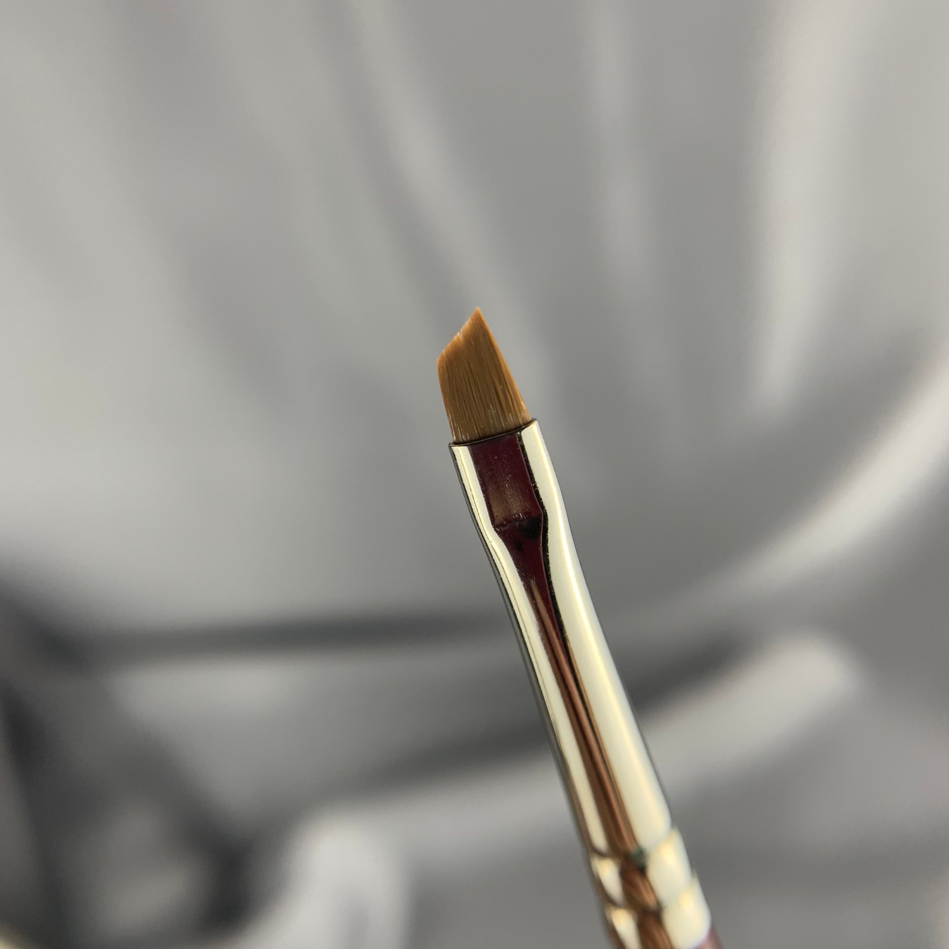 Кисть Roubloff GN63R №5 (синтетика/наклонная)