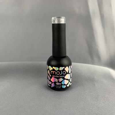 MOJO GENTLE BASE низкокислотное базовое покрытие (8 мл)