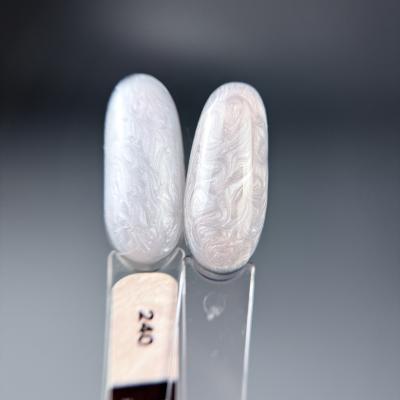 NR Gel Pearl №240 (15 гр)