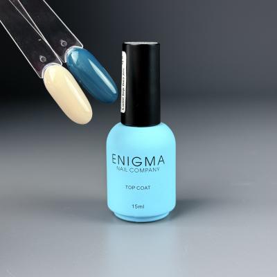 Топ без липкого слоя ENIGMA Lumi Top (светящийся в темноте) 15 мл